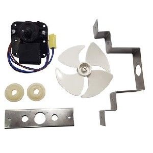Picture of Fan Motor RF DY F350/640 - Kit DFF222, DFF223, DFF