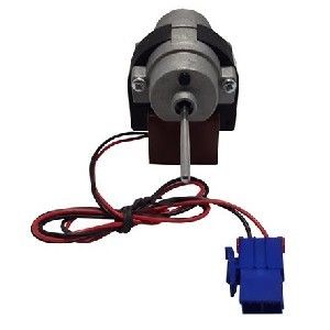 Picture of Fan Motor D4612AAA21 3.3W 13V DFF376, DFF388