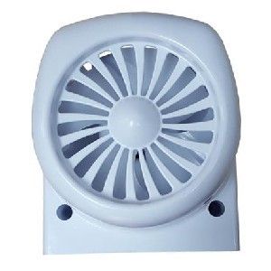 Picture of Fan Motor RF DY 220v Complete DFC384, DFC396