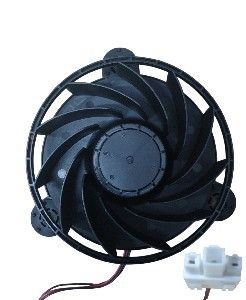 Picture of Fan Motor RF DY DC 12V DFF456; DFF458