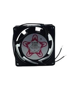 Picture of Fan Motor 80 x 80 x 25 220v