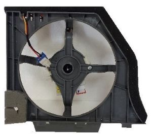 Picture of Fan Motor Samsung Fridge RSA1DTPE