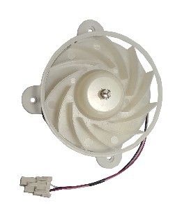 Picture of Fan Motor Samsung Fridge DC12V -ZWF-30-3