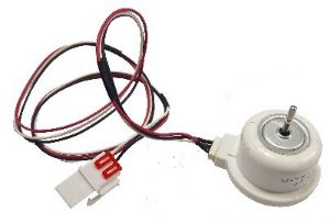 Picture of Fan Motor SS RF  RB31FWJ  BLDC 12v 0.21a RF220NCTA