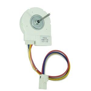 Picture of Fan Motor RF UN WR60*10155 11.3v 2.2w