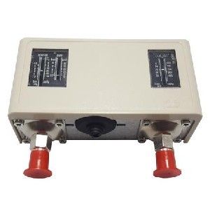 Picture of Pressure Switch Kp15-1243 HPLP