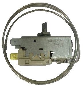 Picture of Thermostat RF Double Door Kdf34C