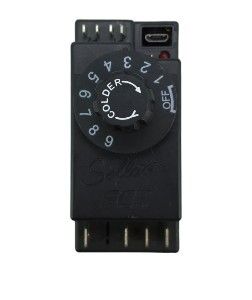 Picture of Thermostat Sollatek Freocom FCR22