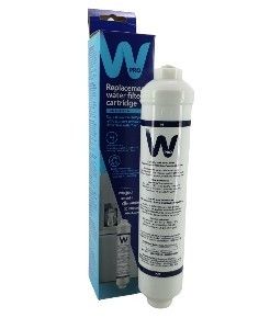 Picture of Water Filter Fridge Universal External