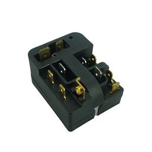 Picture of Relay Overload Combination