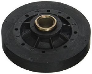 Picture of Roller Drum Speed Queen Tumble Dryer LES33AWF4562