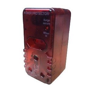 Picture of Surge Protector Power HT 390PP