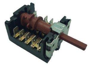 Picture of Selector Switch Defy SO 6 Position Gottak DBO434,