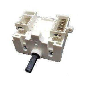 Picture of Selector Switch Defy SO 7 Position DHD315