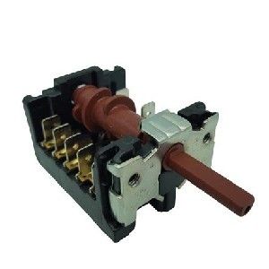 Picture of Selector Switch Defy SO 6 Position