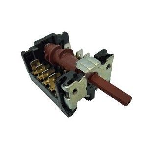 Picture of Selector Switch Defy Oven 6 Position - Gottak DSS4