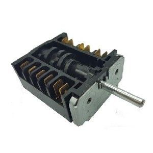Picture of Selector Switch Universal SO 6 Position