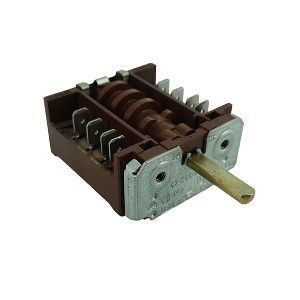 Picture of Selector Switch Universal SO 4 Pos 42.04400.011