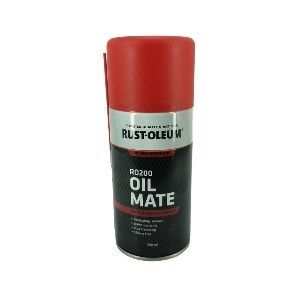 Picture of Multi Purpose Lubricant 300ml - Oil Mate RO200