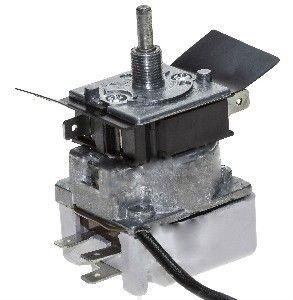 Picture of Thermostat 71TH 5mm Nut Mount Cap:1850mm