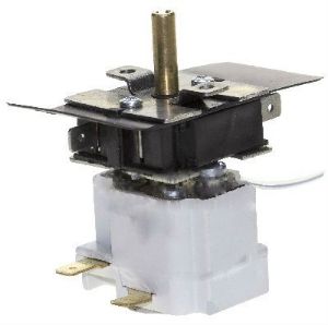 Picture of Thermostat 71TH Short Shaft DBO376, DBO380
