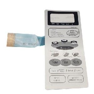 Picture of Touch Pad Defy Microwave Dmo291 26L Met