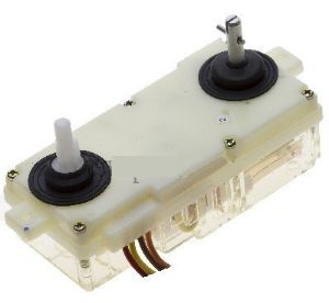 Picture of Timer Wash DTT130