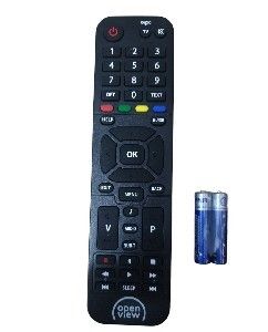 Picture of Remote Control For OVHD