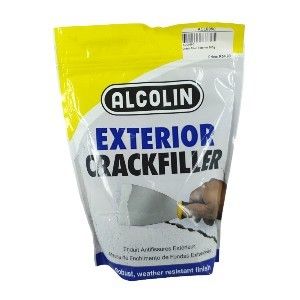 Picture of Crack Filler Exterior 500g