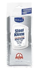 Picture of Hillmark Steelkleen Stainless Wipes