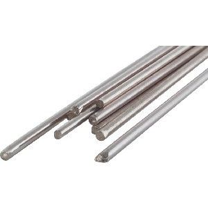 Picture of Brazing Rod Aluminium 1.5mm (AL-AL/AL-CU) Each