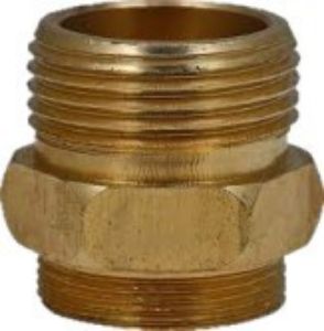 Picture of Adaptor Tap Fine Thread Brass