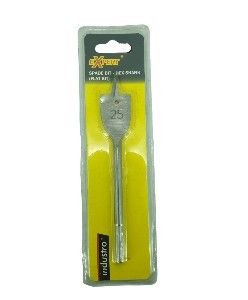 Picture of Spade Bit 25mm X150mm