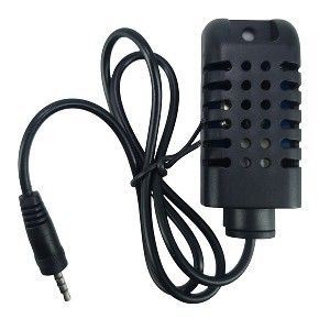 Picture of Sonoff Temperature & Humidity Sensor AM2301