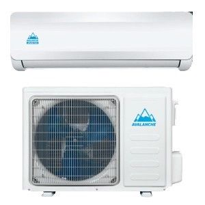 Picture of Aircon Avalanche Inverter Mid Wall Split 18000Btu