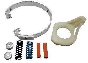 Picture of Brake Assembly Whirlpool Top Loader Drive