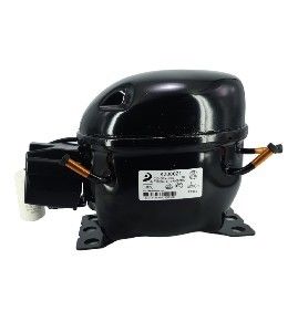 Picture of Compressor 1/3hp Donper K230CZ1 0.175Kw R134a