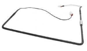 Picture of Defrost Heater RF LG - HTF000LG