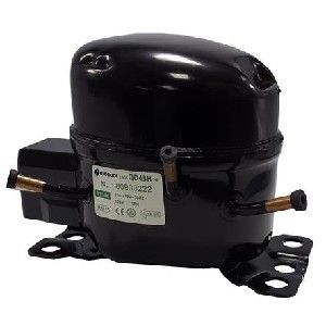 Picture of Compressor 1/8HP Qd40H R134a