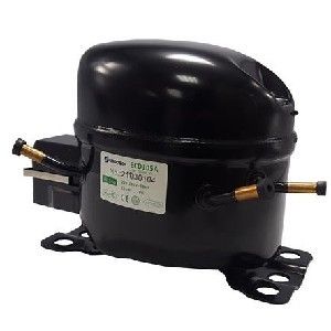 Picture of Compressor 1/6HP R134a