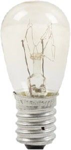 Picture of Bc Pygmy Globe 15w