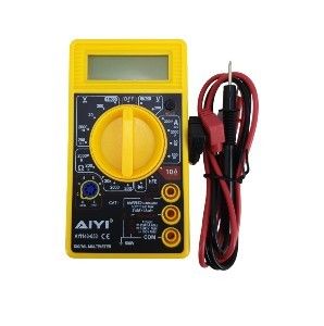 Picture of Digital Multimeter AYI143-053