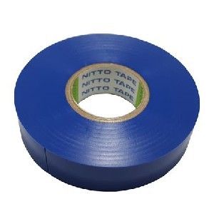 Picture of Insulation Tape Nitto Blue No.21 18mm x 20mm