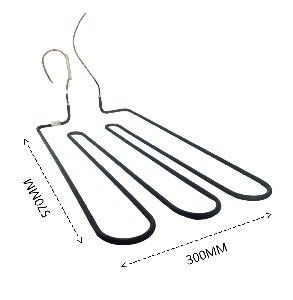 Picture of Vulcan Outer Grill Element 2000w