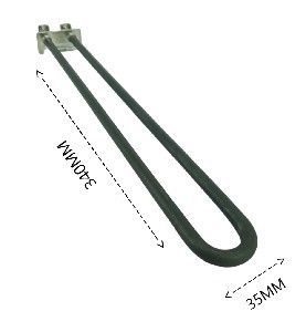 Picture of Vulcan Salamander Element