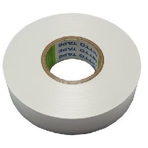 Picture of Insulation Tape Nitto White No.21 18mm x 20mm