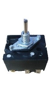 Picture of Energy Regulator Sunvic 5mm 16a (Without Knob)