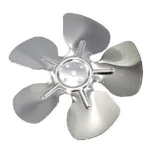 Picture of Fan Blade 170mm Sucking