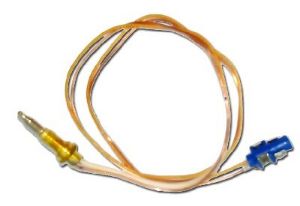 Picture of Termocouple Short 400mm (Wok) DCB864, DGS161