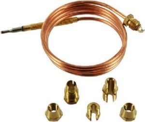 Picture of Thermocoupler Stove Universal Kit 1500mm